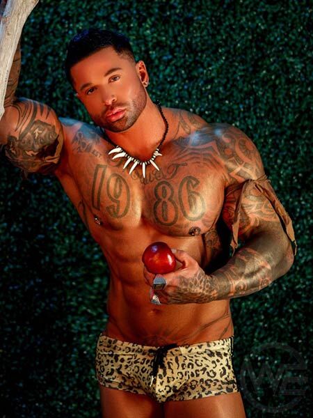 Jersey is an excellent Las Vegas male stripper Jersey is an excellent Las Vegas male stripper